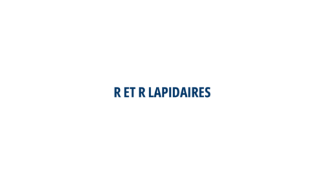 R&R LAPIDAIRES
