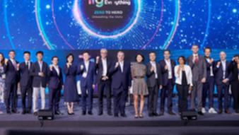 Tech4Good Tour 2022: FKCCI and La French Tech Seoul invite 22 innovative companies to an intense discovery of Korea’s economic landscape 