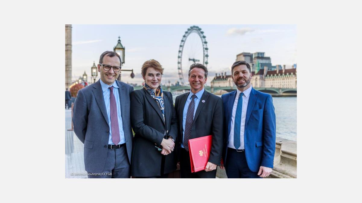 Franco-British-Reception-at-Parliament-French-Chamber-of-Great-Britain