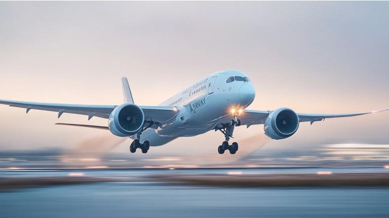 Modernizing Aviation Infrastructure: A Dual Imperative