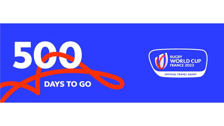 500 Days to Go to RWC 2023 with STH Japan!