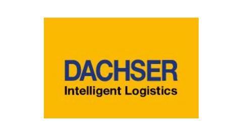 DACHSER FRANCE