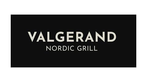VALGERAND NORDIC GRILL