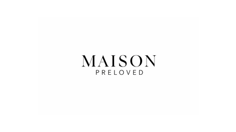 MAISON PRELOVED
