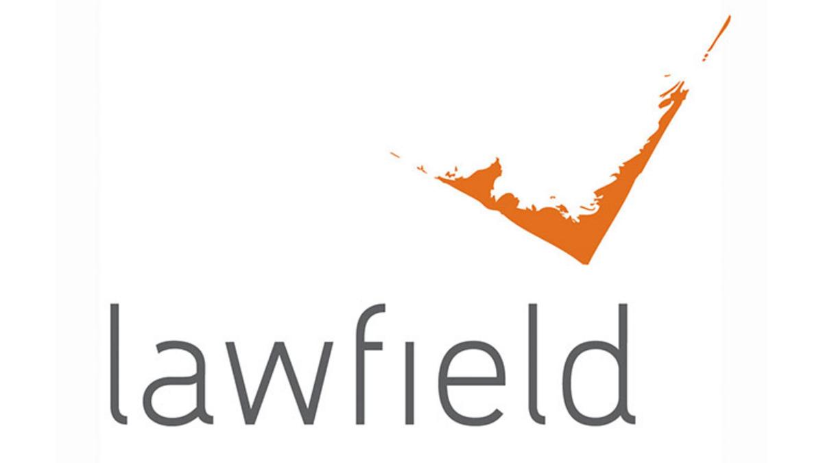 logo lawfield legal