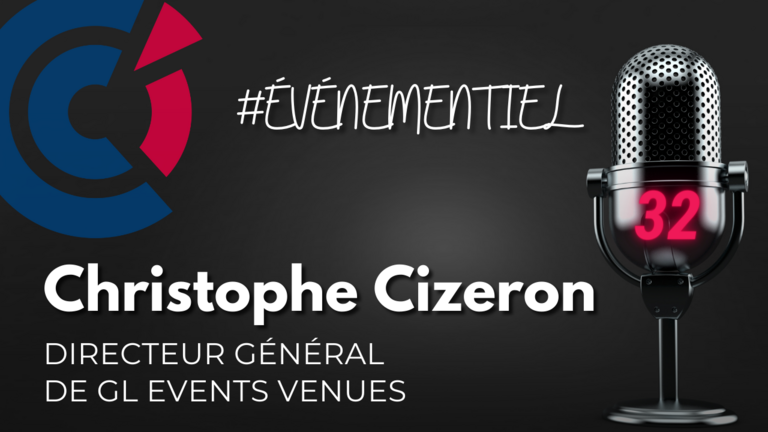 EPISODE 32 - Christophe Cizeron