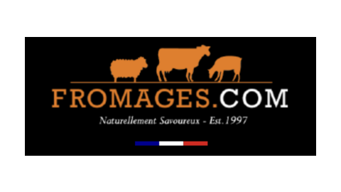 FROMAGES.COM