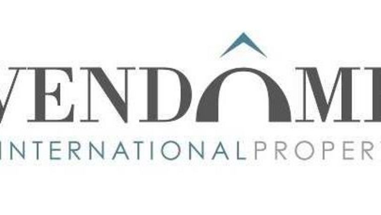Vendome International Property logo