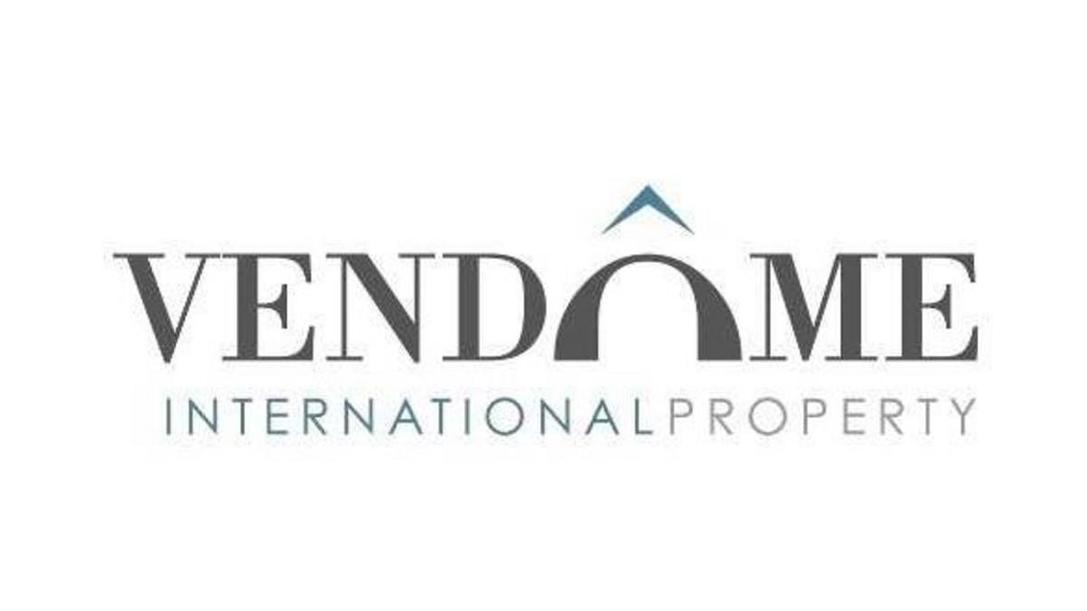 Vendome International Property logo