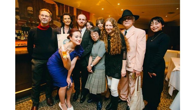 Le Café de Paris fêtait ses 15 ans 