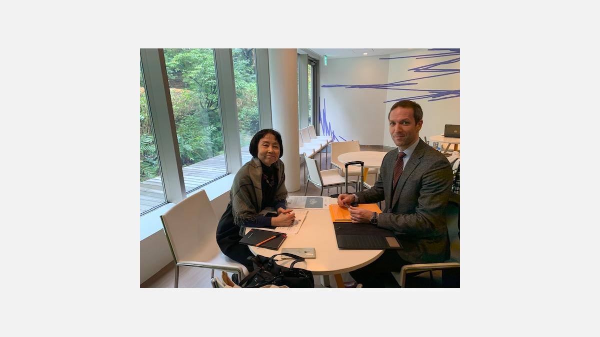 Mission Marseille Mission Marseille