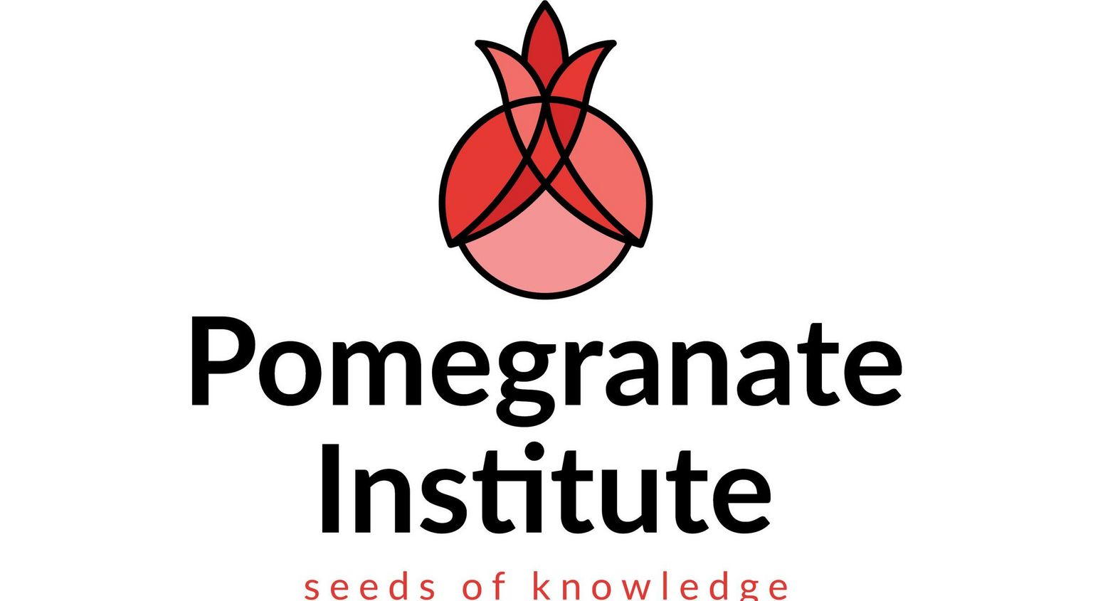 Pomegranate logo