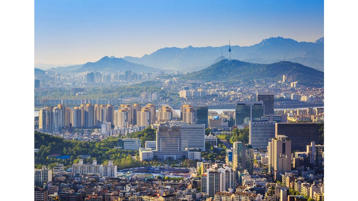 La Région Hauts-de-France à la découverte du marché coréen! Coree Du Sud