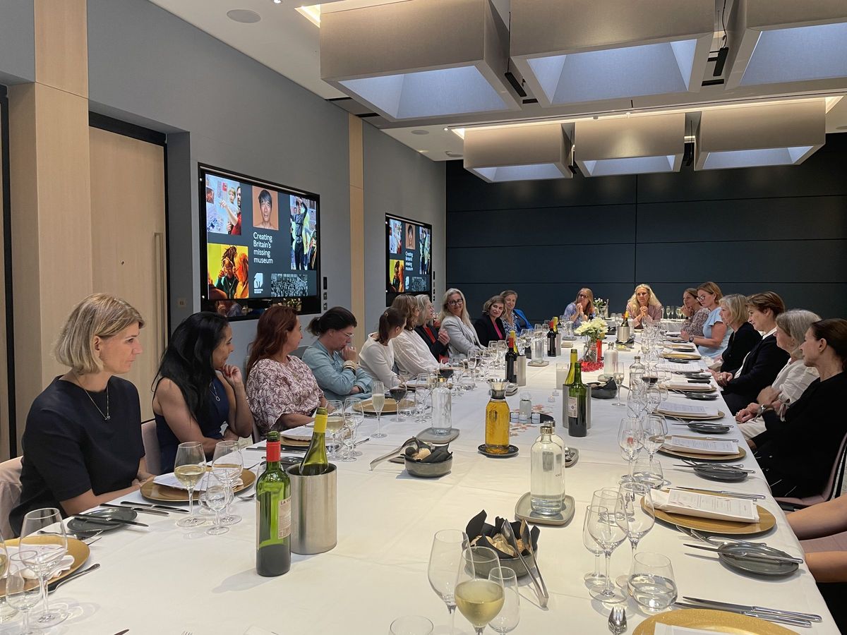 Women-Business-Circle-Dinner-Sophie-Henderson-French-Chamber-of-Great-Britain