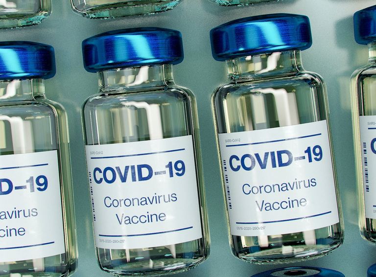 Access to vaccine campaigns in Korea for foreigners