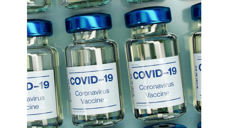 Access to vaccine campaigns in Korea for foreigners