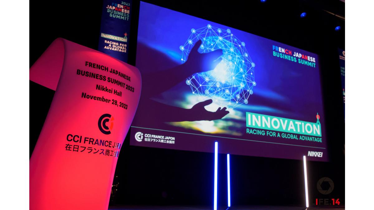 Business Summit: huge success for our 6th edition Business Summit: huge success for our 6th edition