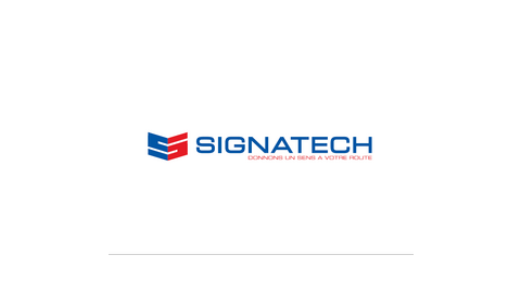 SIGNATECH CO LTD