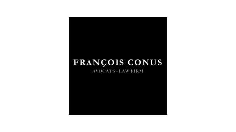 FRANCOIS CONUS