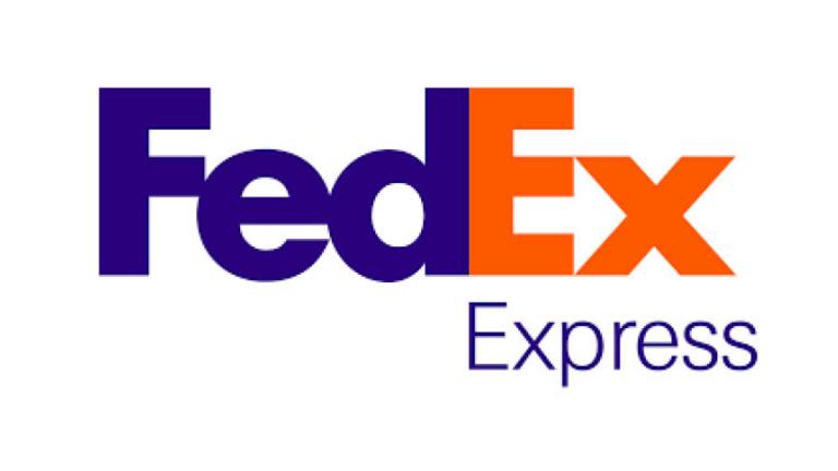 Logo FedEx