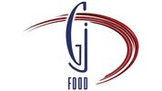 GJ Food logo