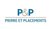Pierre & Placements logo
