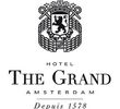Logo Sofitel The Grand