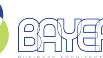 Bayer Business Architecture logo
