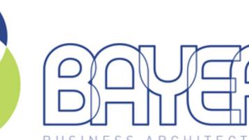 Bayer Business Architecture logo