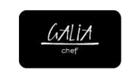 GALIA CHEF / MARMITON