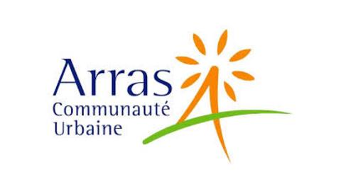 COMMUNAUTE URBAINE D'ARRAS