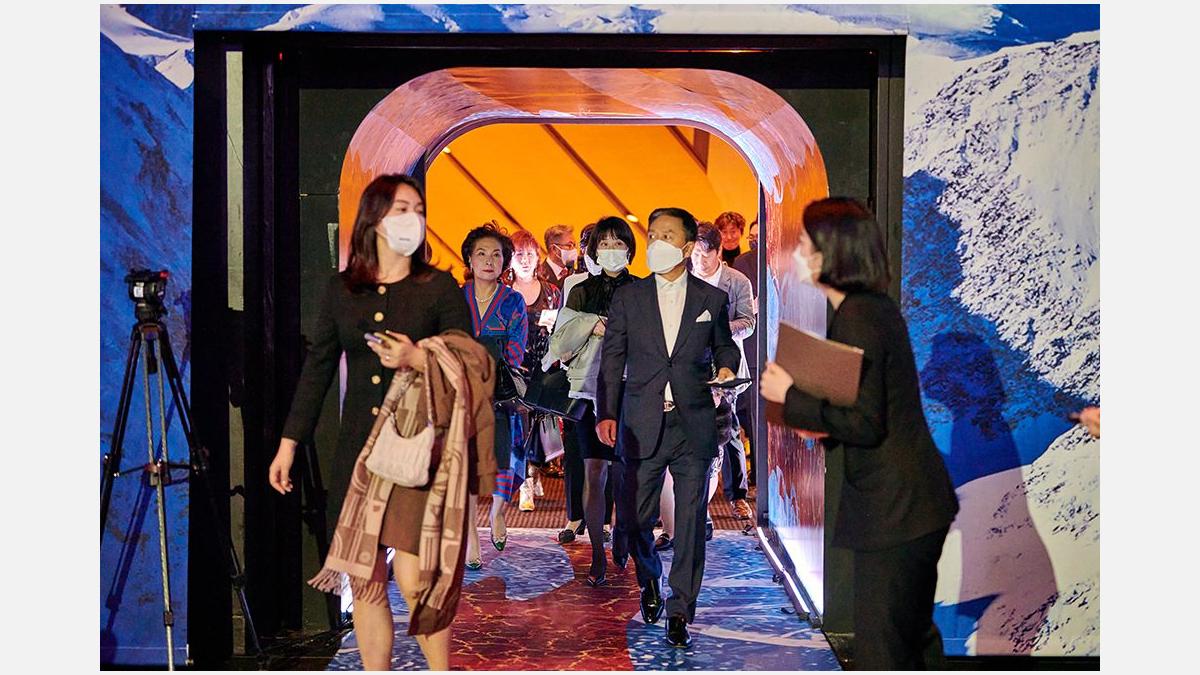 FKCCI Gala 2022 - Auvergne-Rhônes-Alpes: Land of Serenity FKCCI Gala 2022 - Auvergne-Rhônes-Alpes: Land of Serenity