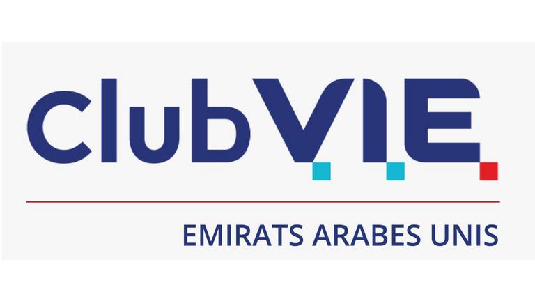 Logo Club VIE