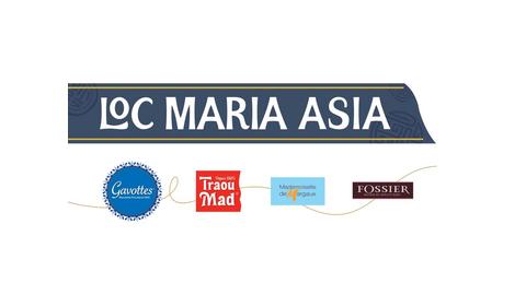LOC MARIA ASIA