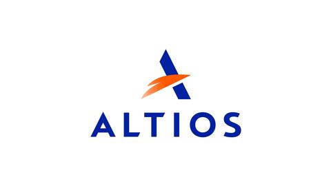 ALTIOS CONSEILS INC.