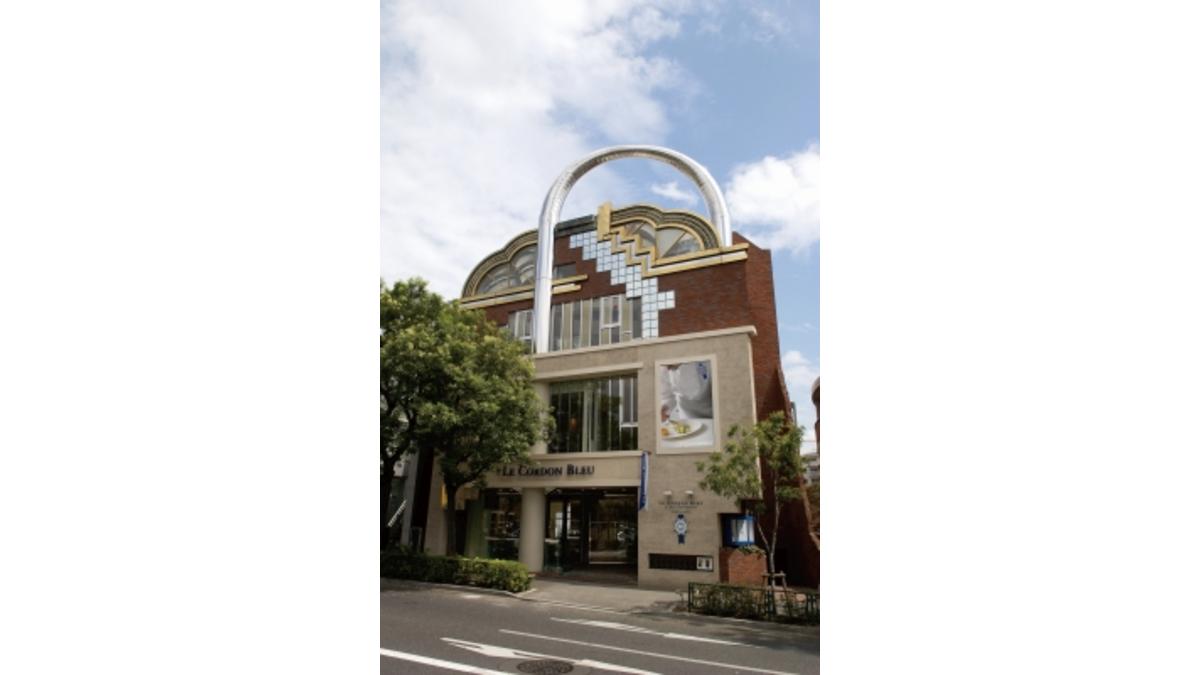 Cordon Bleu Tokyo