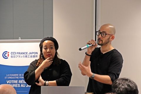 Phil Pearson, Global Account Manager at Dentsu Isobar