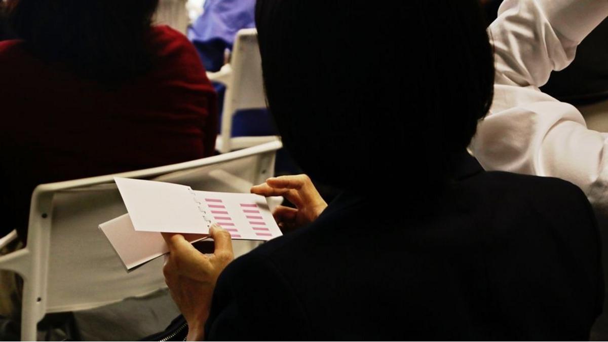 画期的な技術、カラーマネジメントの世界を垣間見る 画期的な技術、カラーマネジメントの世界を垣間見る