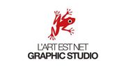 Logo L'Art est Net