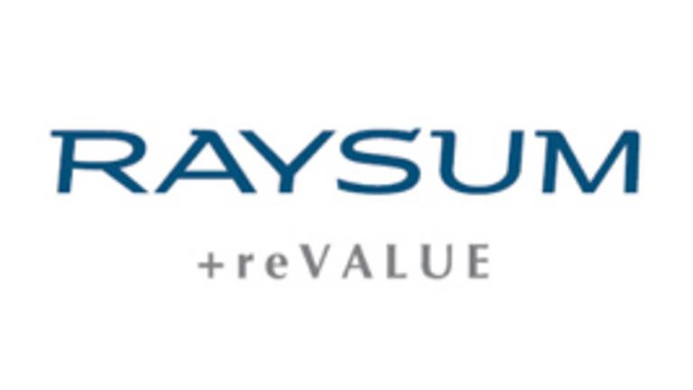 Raysum Co., Ltd.,