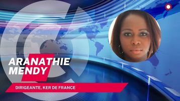 Voice of the members - Aranathie Mendy, Ker de France