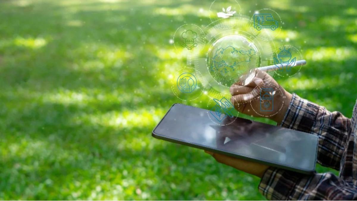Singapore: F&B Sector Leveraging AI for Sustainable Growth