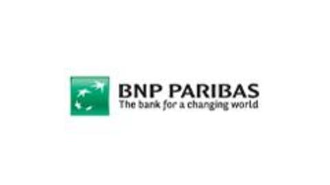 BNP PARIBAS