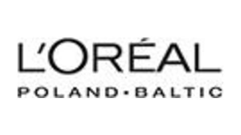 L’ORÉAL POLSKA I KRAJE BAŁTYCKIE