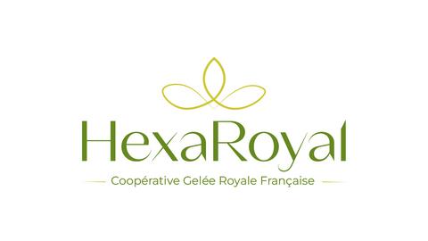 COOPÉRATIVE GELÉE ROYALE FRANÇAISE- HEXAROYAL