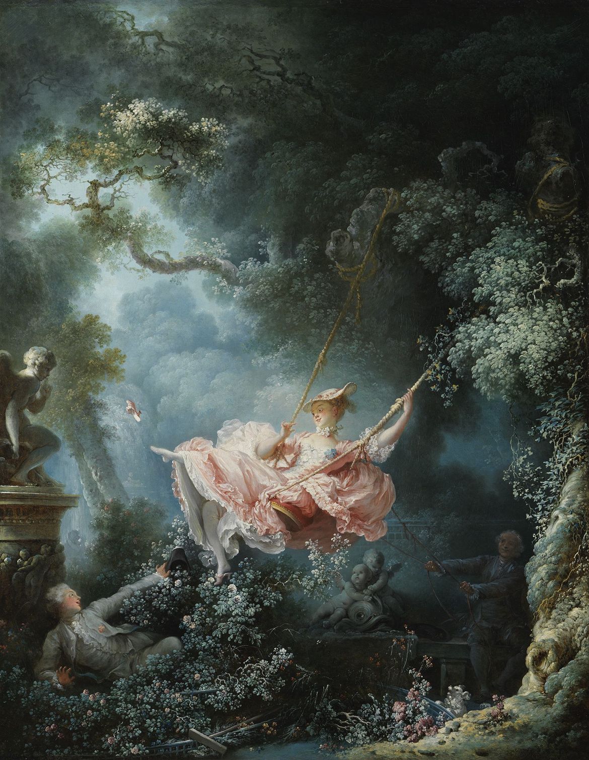honore-fragonard-the-wallace-collection-French-Chamber-of-Great-Britain