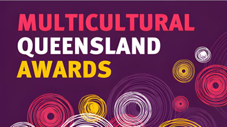 Multicultural Queensland Awards 2026, Queensland community awards nominations, Diversity and inclusion awards, Social cohesion initiatives 