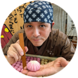 Nobuharu OKAMOTO