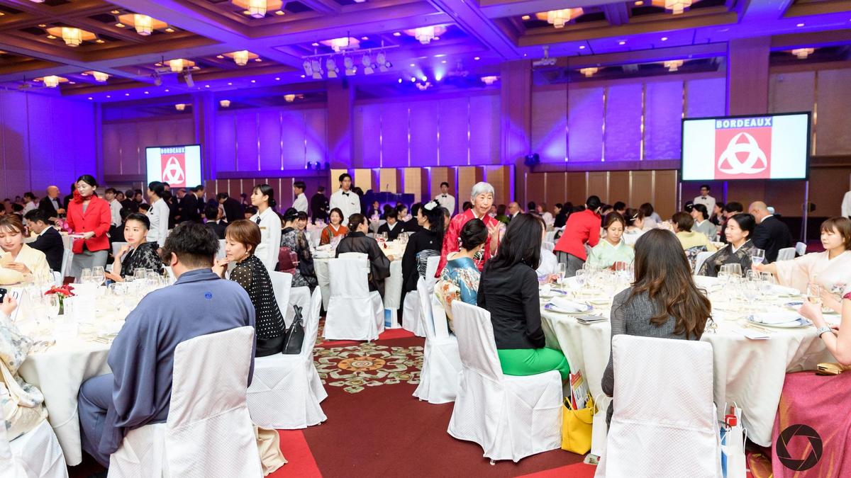 Gala Party Fukuoka 2023 Gala Party Fukuoka 2023