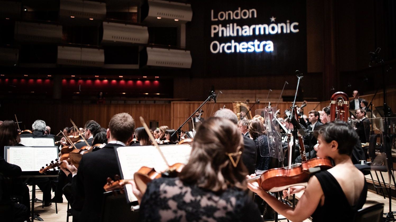 London-Philharmonic-Orchestra-Mozart-French-Chamber-of-great-Britain-Event